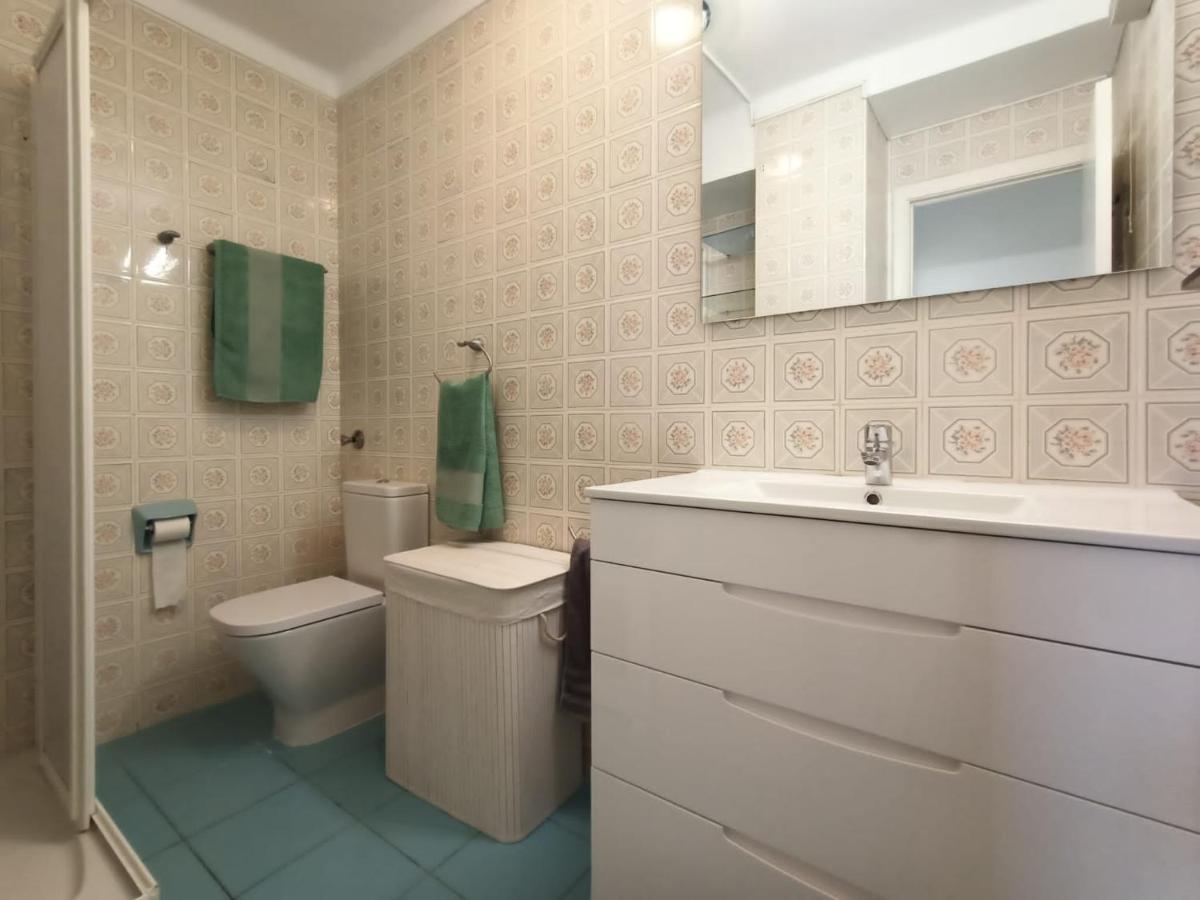 First Line Seaside - 1 Bedroom Benicassim Torreon Екстер'єр фото